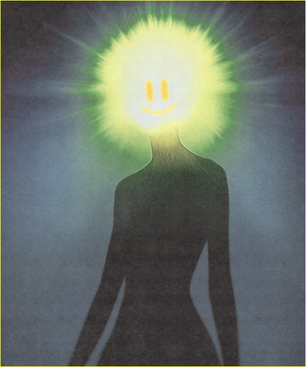 Vision